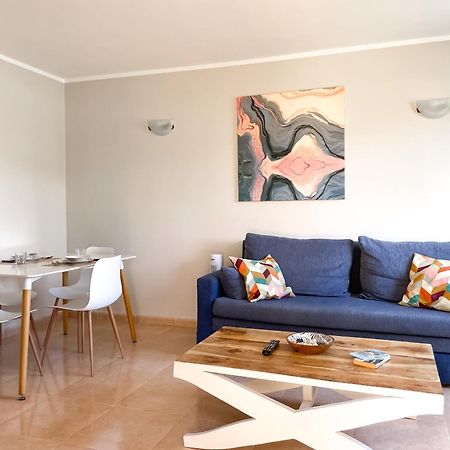 B-Rent Casa Angela Pool View Apartment Corralejo Luaran gambar