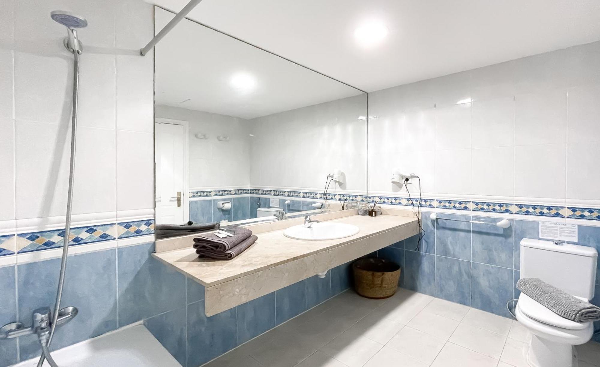 B-Rent Casa Angela Pool View Apartment Corralejo Luaran gambar