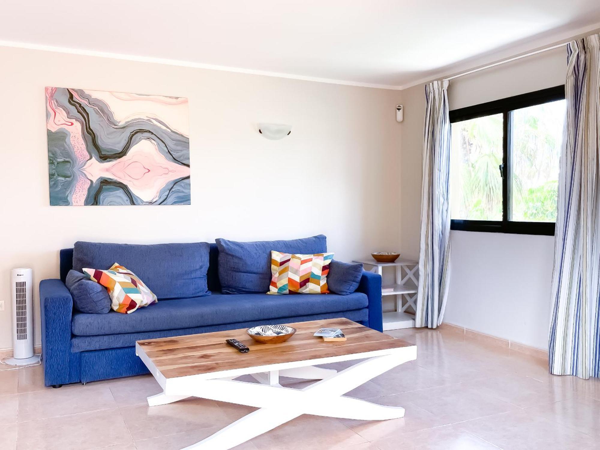 B-Rent Casa Angela Pool View Apartment Corralejo Luaran gambar