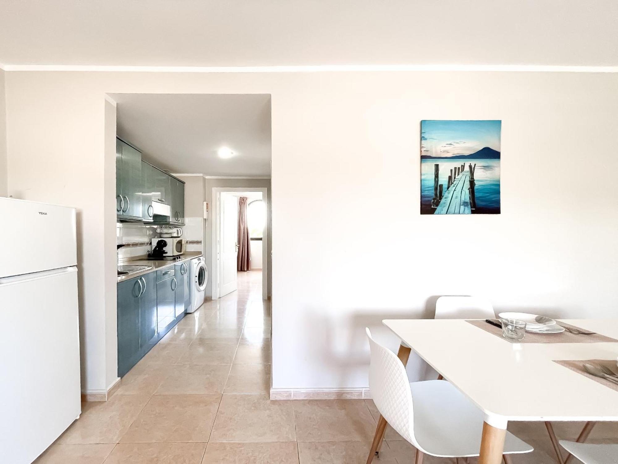 B-Rent Casa Angela Pool View Apartment Corralejo Luaran gambar