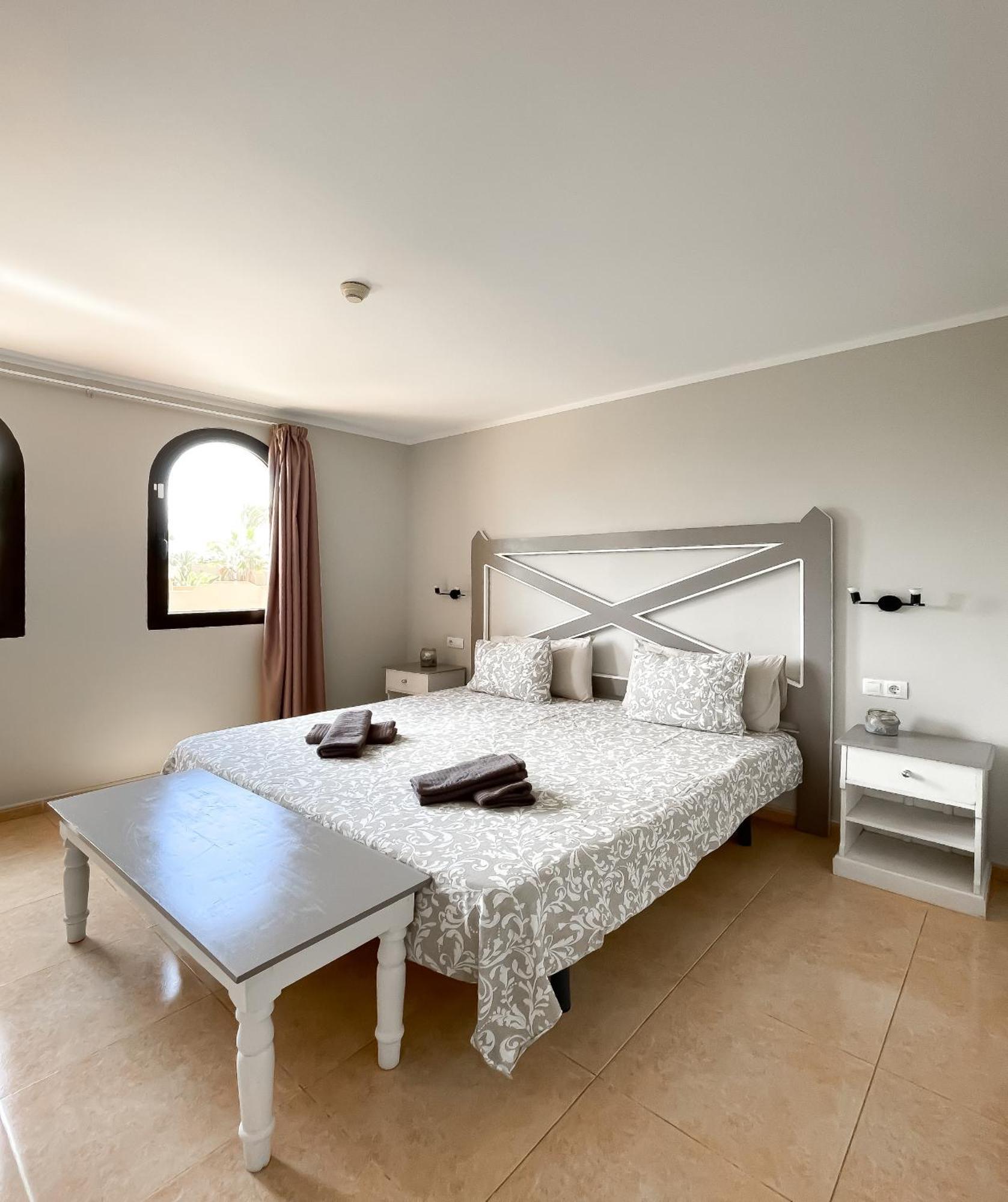 B-Rent Casa Angela Pool View Apartment Corralejo Luaran gambar