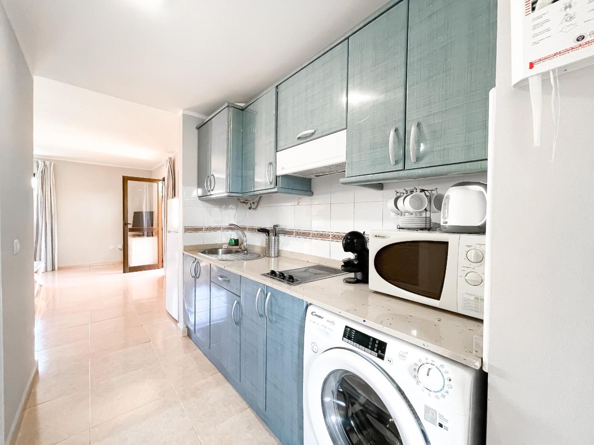 B-Rent Casa Angela Pool View Apartment Corralejo Luaran gambar