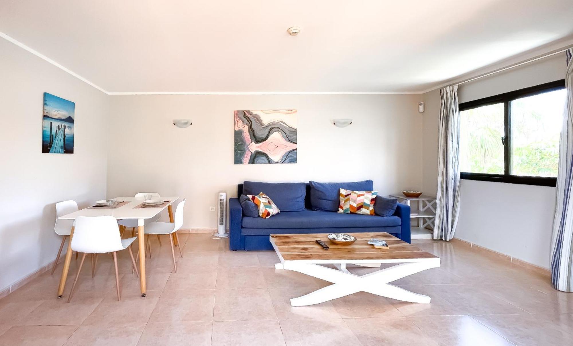 B-Rent Casa Angela Pool View Apartment Corralejo Luaran gambar