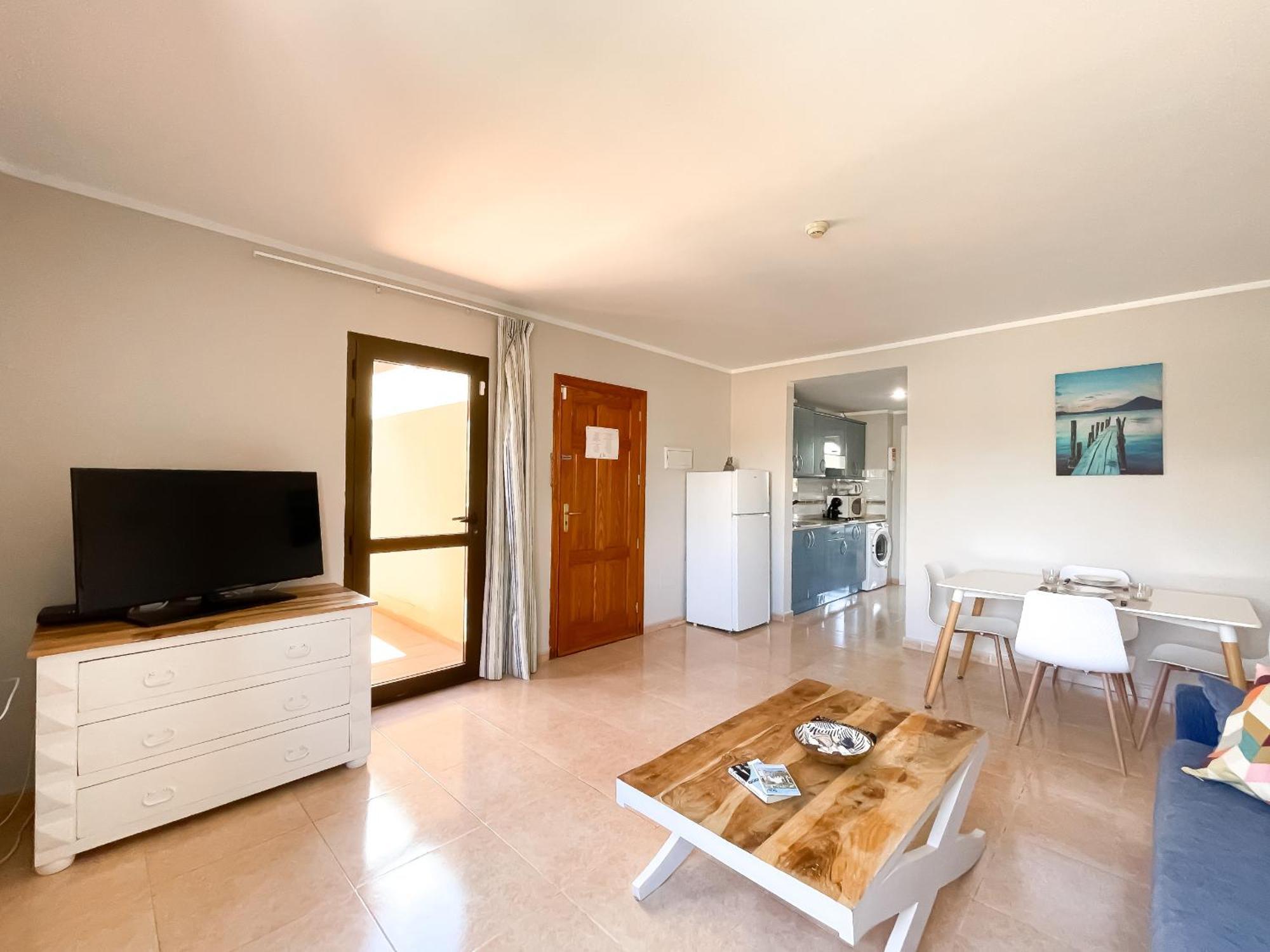 B-Rent Casa Angela Pool View Apartment Corralejo Luaran gambar