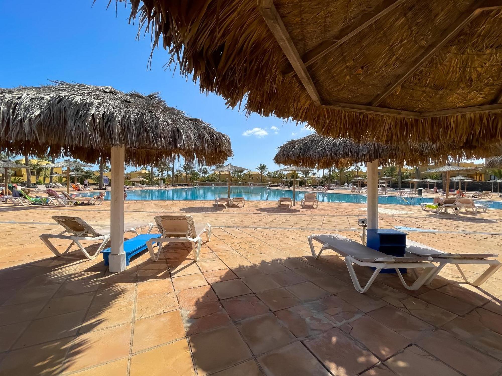 B-Rent Casa Angela Pool View Apartment Corralejo Luaran gambar