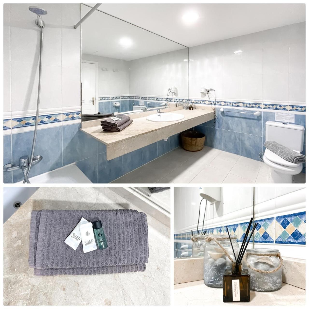B-Rent Casa Angela Pool View Apartment Corralejo Luaran gambar