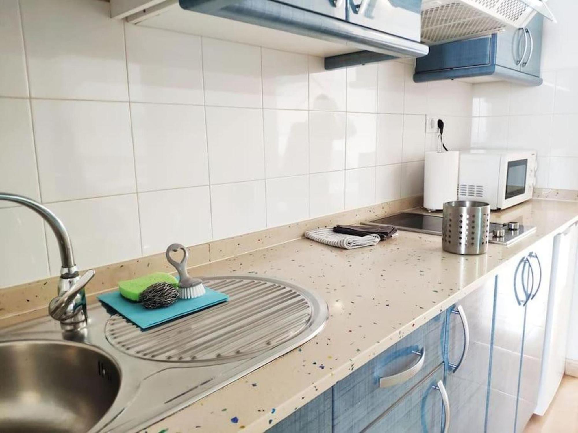 B-Rent Casa Angela Pool View Apartment Corralejo Luaran gambar