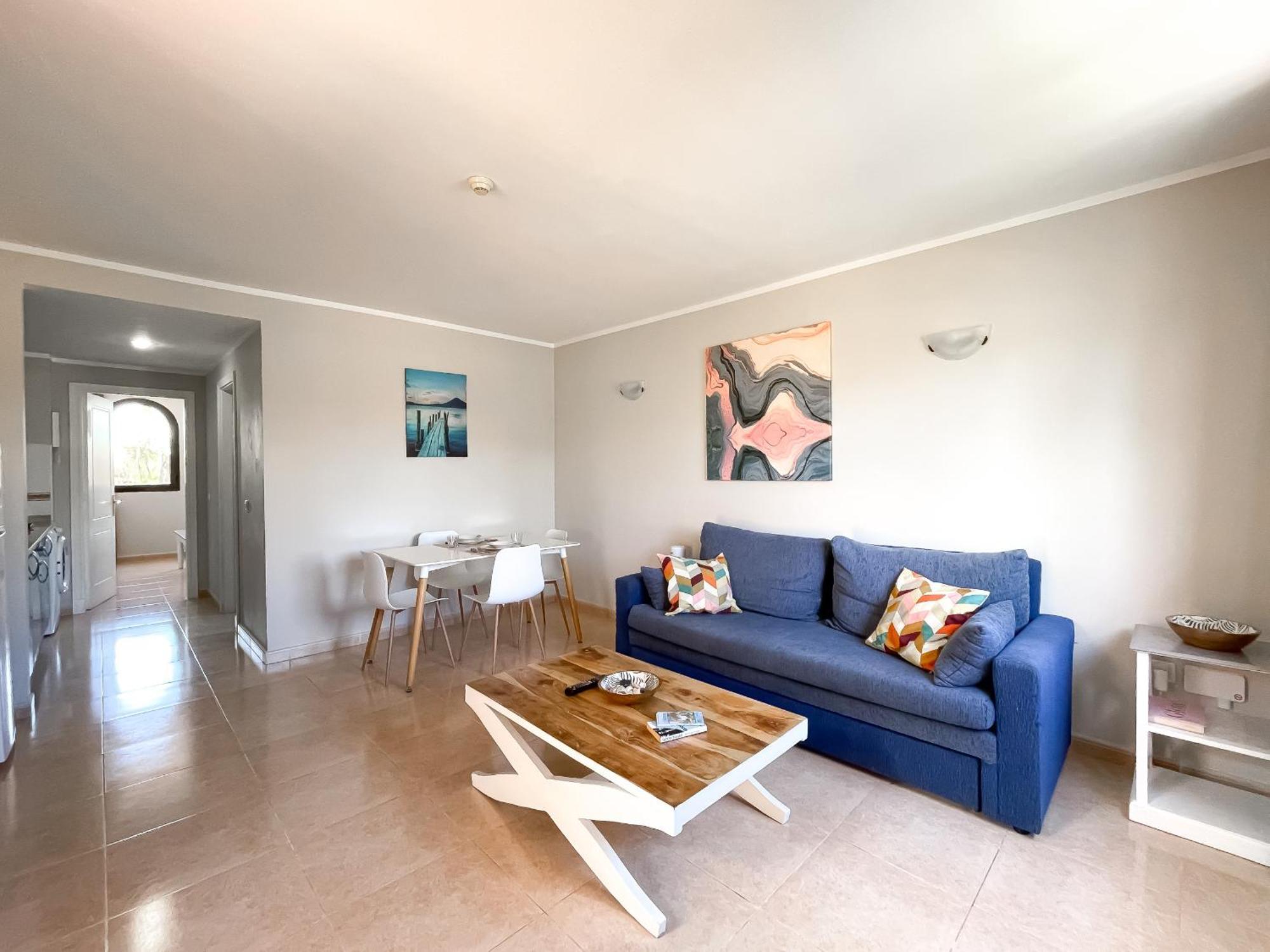 B-Rent Casa Angela Pool View Apartment Corralejo Luaran gambar
