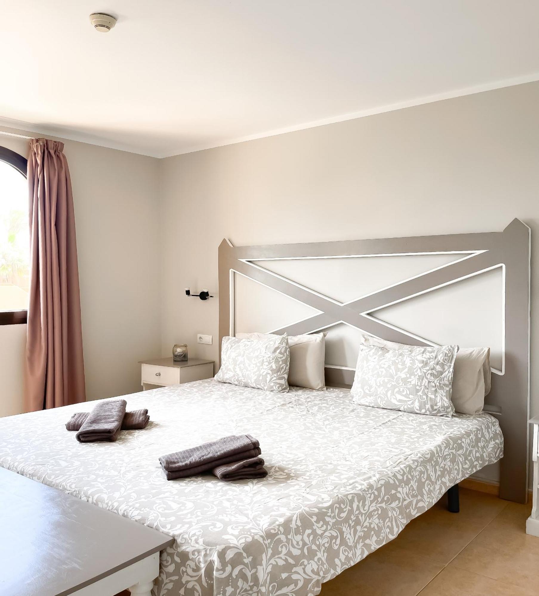 B-Rent Casa Angela Pool View Apartment Corralejo Luaran gambar