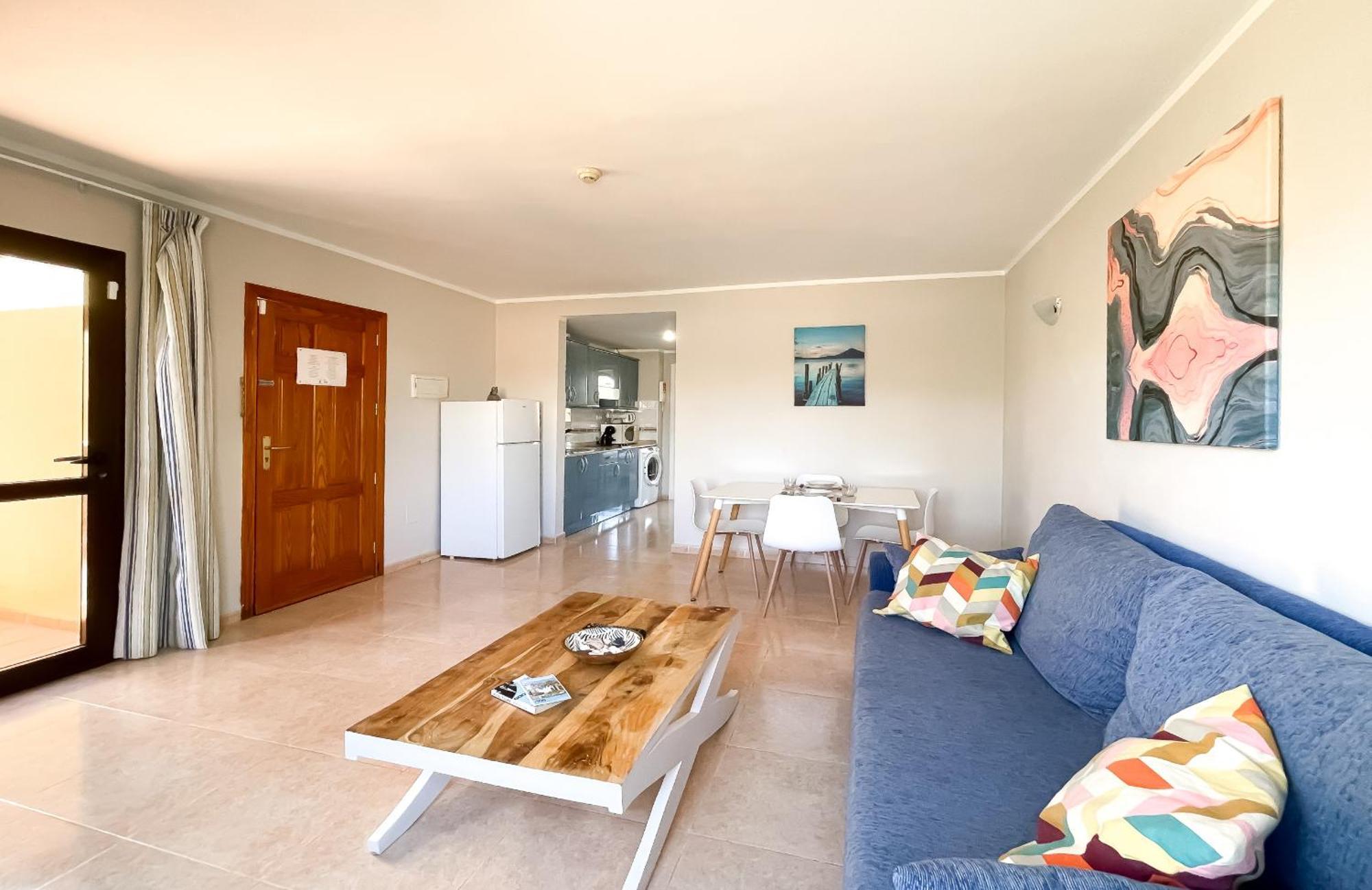 B-Rent Casa Angela Pool View Apartment Corralejo Luaran gambar