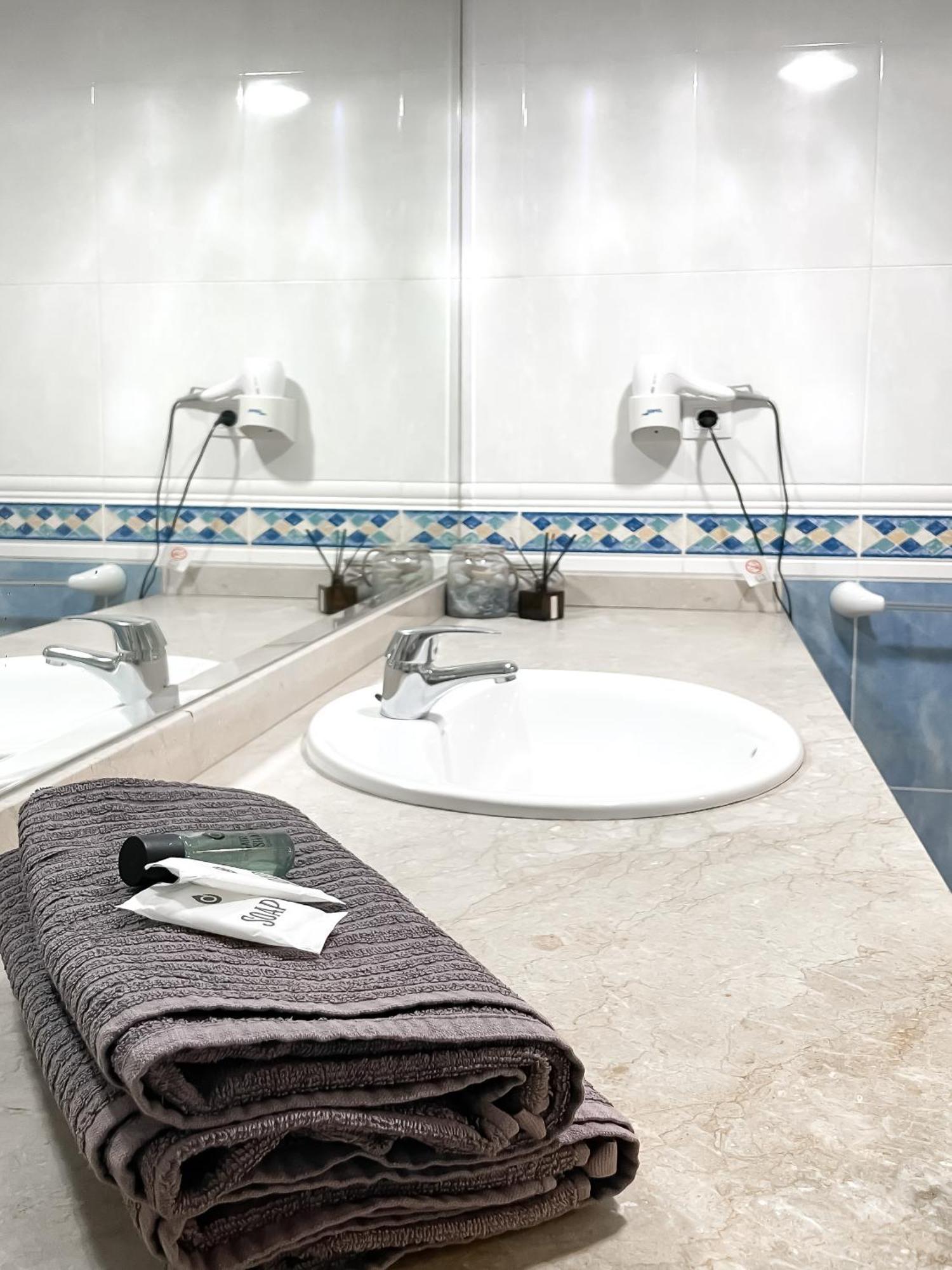 B-Rent Casa Angela Pool View Apartment Corralejo Luaran gambar