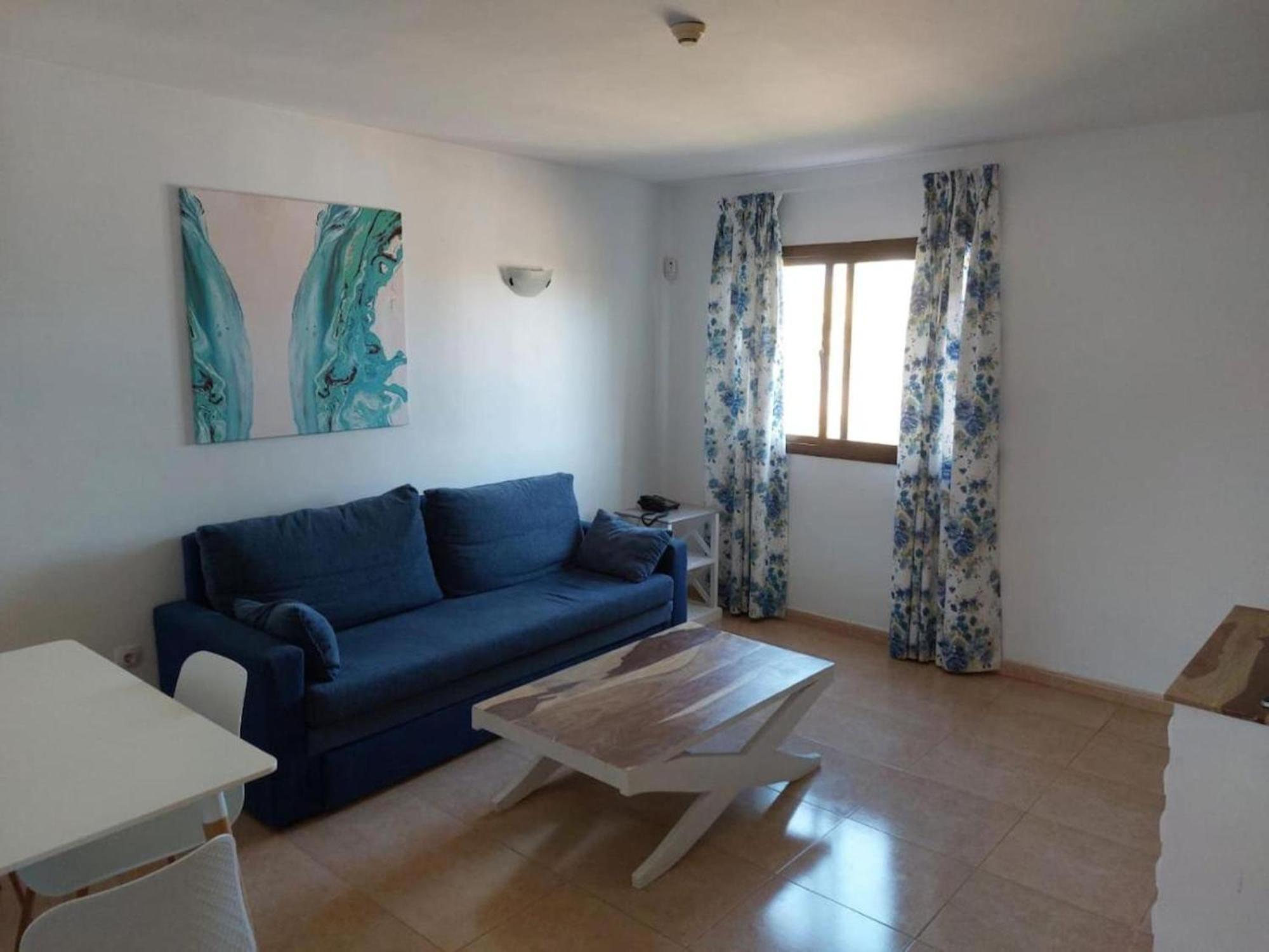 B-Rent Casa Angela Pool View Apartment Corralejo Luaran gambar